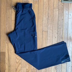 Urbane performance scrub bottoms